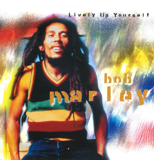 Lively Up Yourself