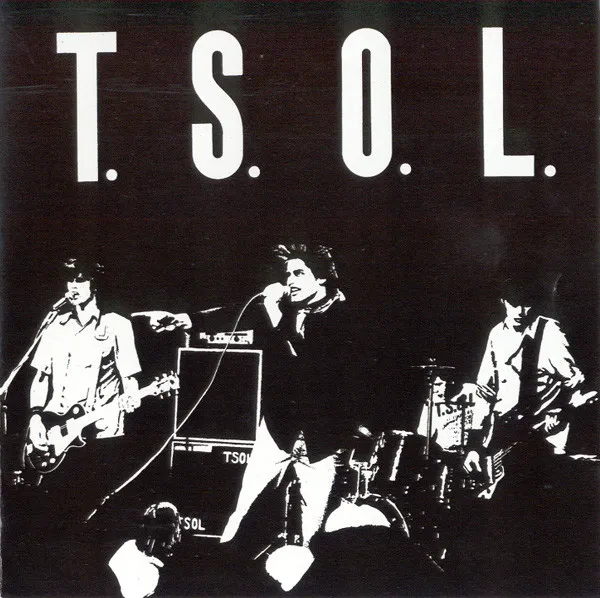 T. S. O. L.