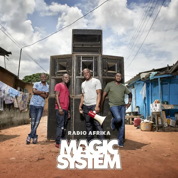 Radio Africa