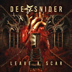LEAVE A SCAR
