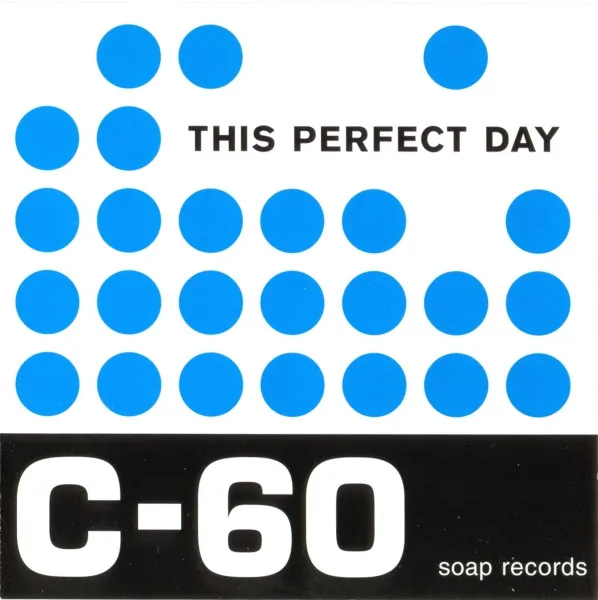 This Perfect Day