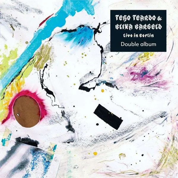Live in Berlin (180g)