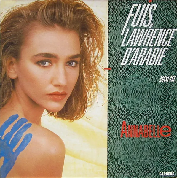 Fuis, Lawrence D'Arabie