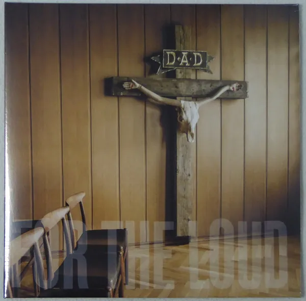 (B) A PRAYER FOR THE LOUD BLACK