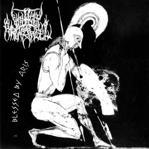 Unholy Archangel