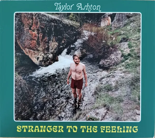 Stranger To the Feeling