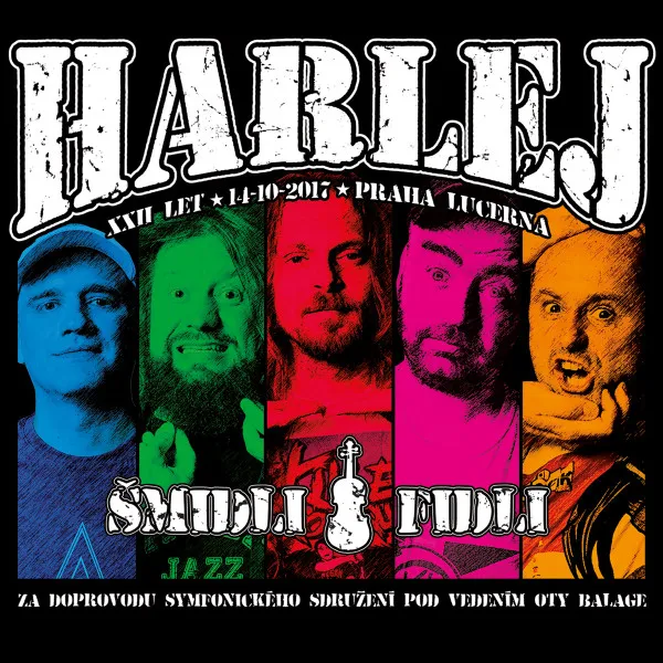 SMIDLI FIDLI