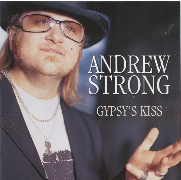 Gypsy's Kiss