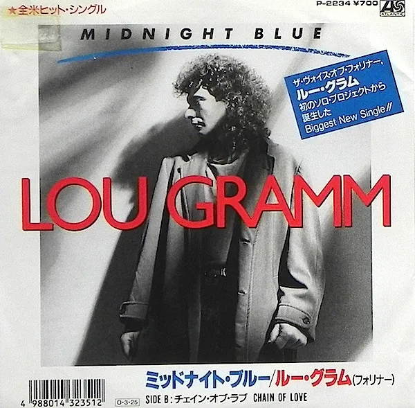 Midnight Blue