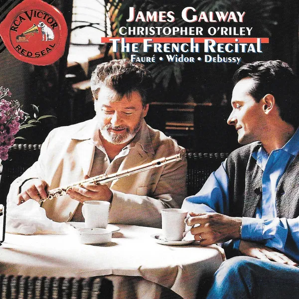 The French Recital