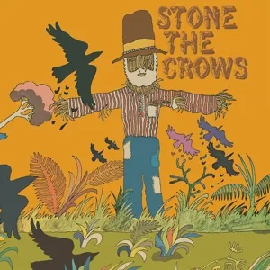 Stone The Crows (remastered) (180g)