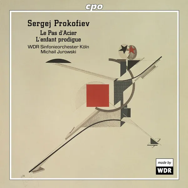 Pas d'Acier op.41