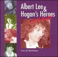 Live At Montreux