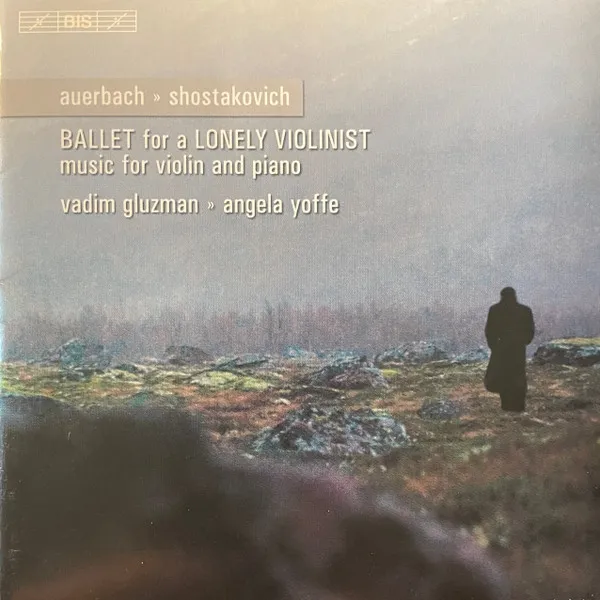 Sonate für Violine & Klavier op.134