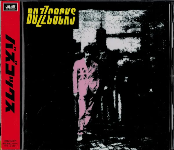 Buzzcocks