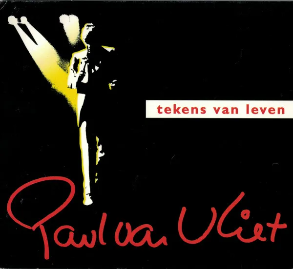 Tekens Van Leven