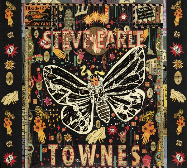 Townes