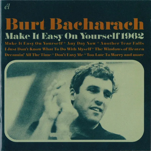 Make It Easy On Yourself 1962