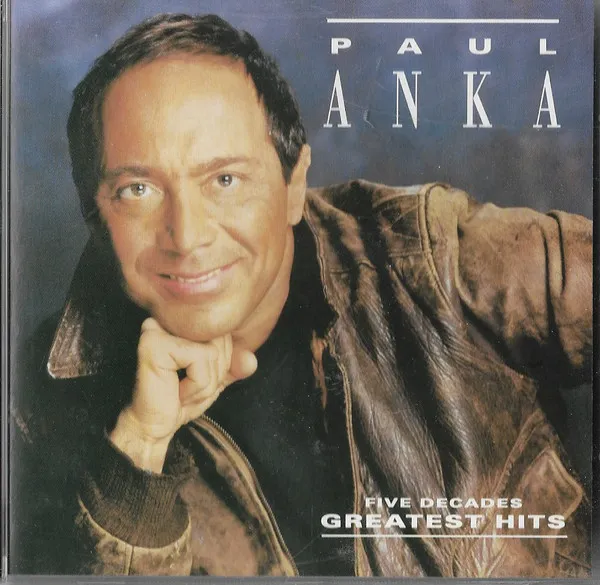 Five Decades Greatest Hits