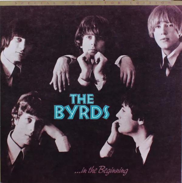 ...In The Beginning (The First Sessions - 1964)