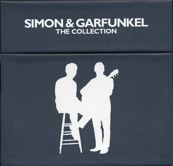 The Collection (Deluxe Box Set)