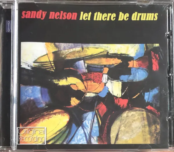Let There Be Drums
