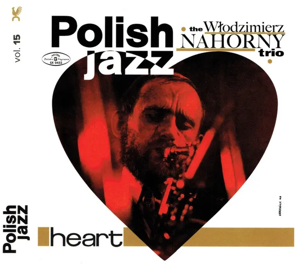 HEART (POLISH JAZZ)