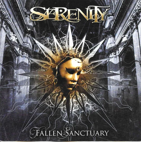 FALLEN SANCTUARY