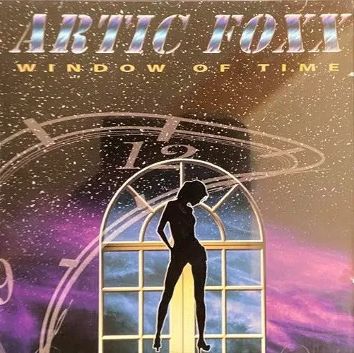 Window Of Time