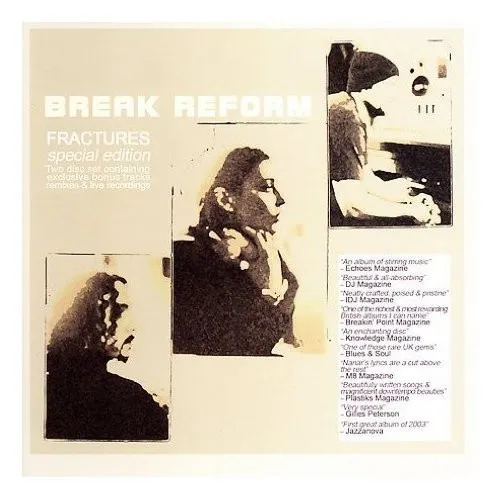 Fractures Special Edition