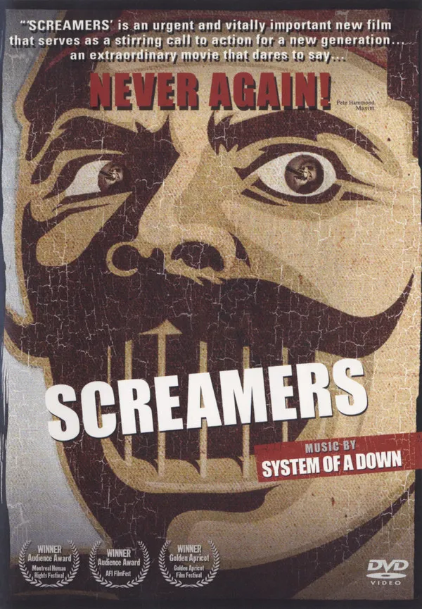 Screamers