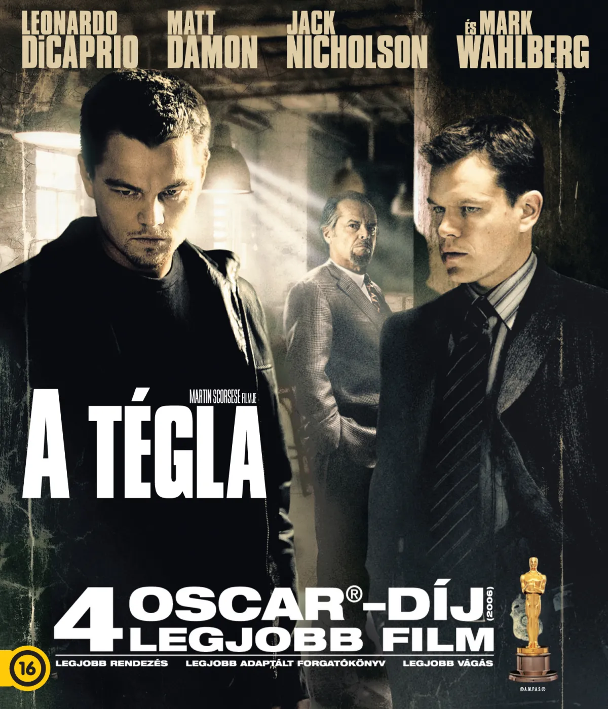 A tégla BD (HU)