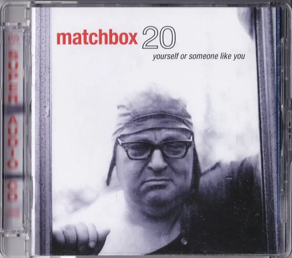 Yourself Or Someone Like You (Atlantic 75 Series) (Hybrid-SACD)
