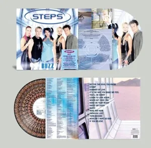 Buzz (Zoetrope Picture Disc)