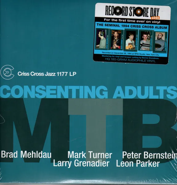 Consenting Adults