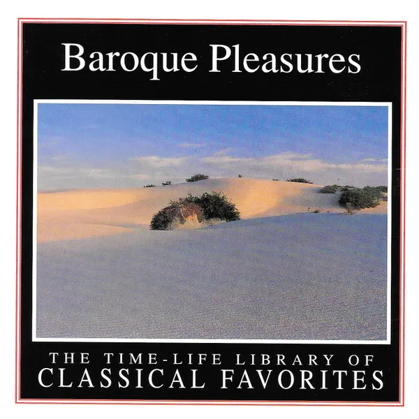 Baroque Pleasures