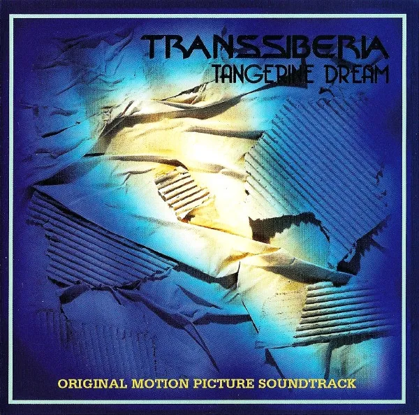 Transsiberia (Original Motion Picture Soundtrack)