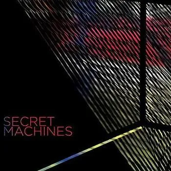 Secret Machines
