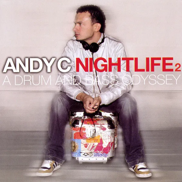 Nightlife 2 (A Drum And Bass Odyssey)