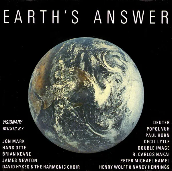 Earth's Answer