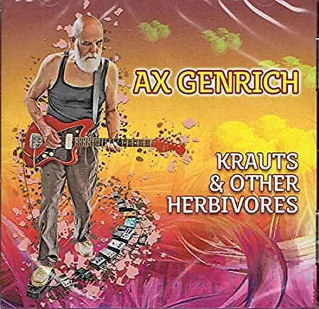 Krauts & Other Herbivores