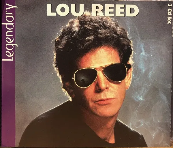 Legendary