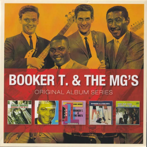 Original Album Series