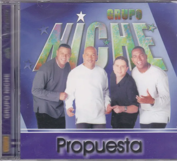 PROPUESTA