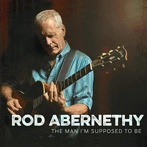 The Man I'm Supposed To Be