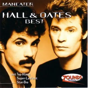 Best - Maneater