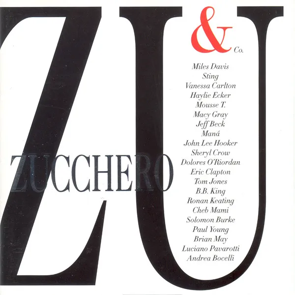 Zu & Co. - Italian Version