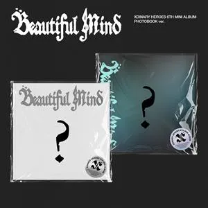 Beautiful Mind