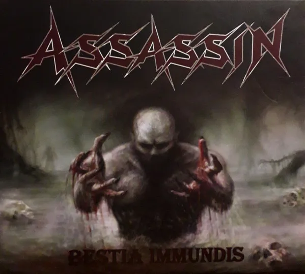 Bestia Immundis