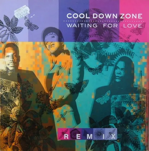 Waiting For Love (Remix)